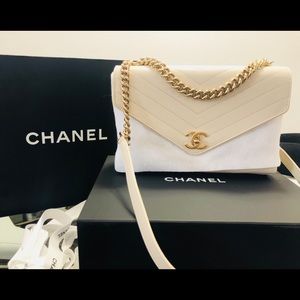 Chanel Flap Bag